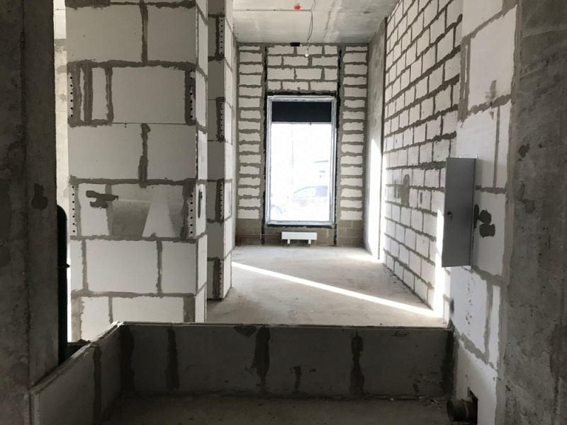 Продажа торгового помещения ЖК «Лосиноостровский парк»