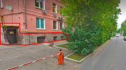 Продажа офиса Жилое здание 