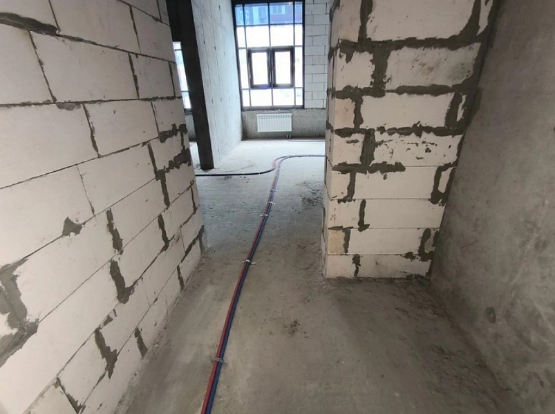 Аренда торгового помещения Жилое здание 