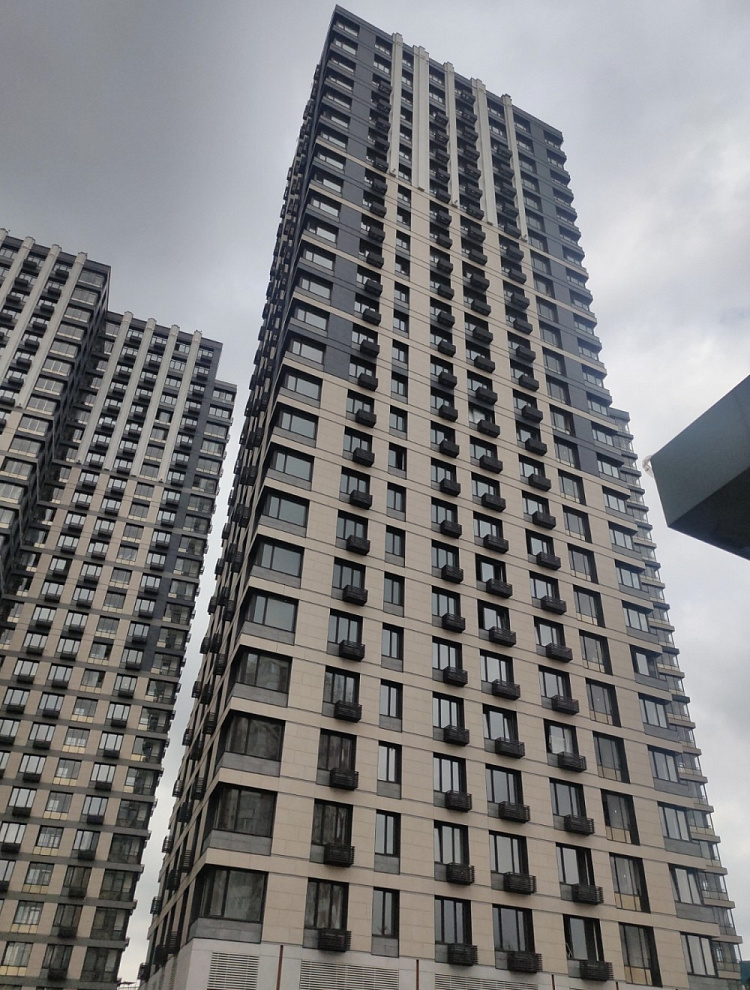 Продажа торгового помещения ЖК 