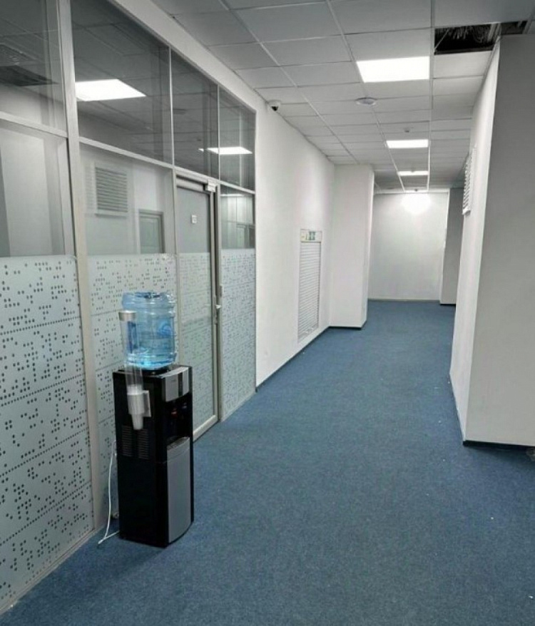 Аренда офиса Бизнес-центр 