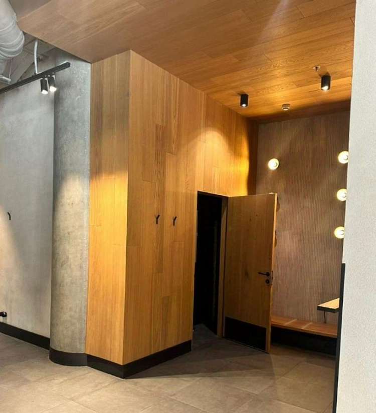 Аренда торгового помещения Бизнес-центр «Домников»