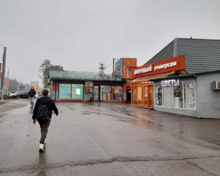 Арендный бизнес ОСЗ 