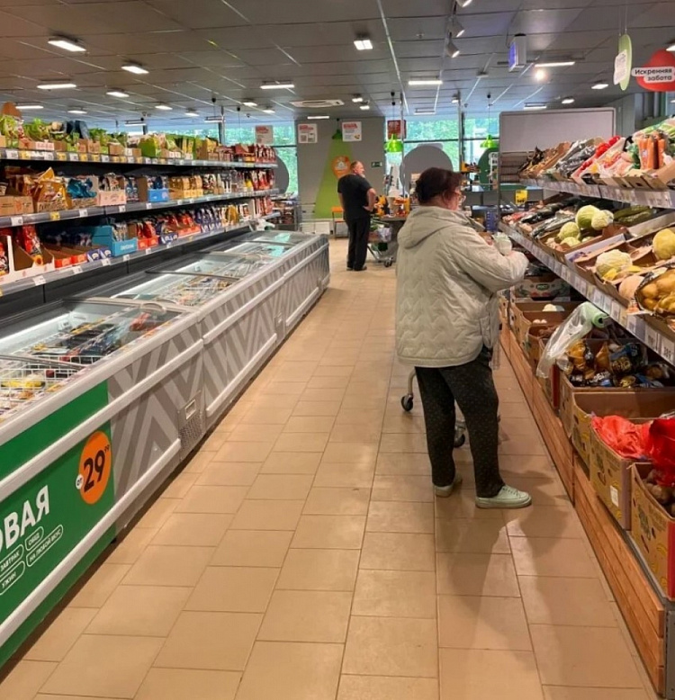 Арендный бизнес ТЦ 