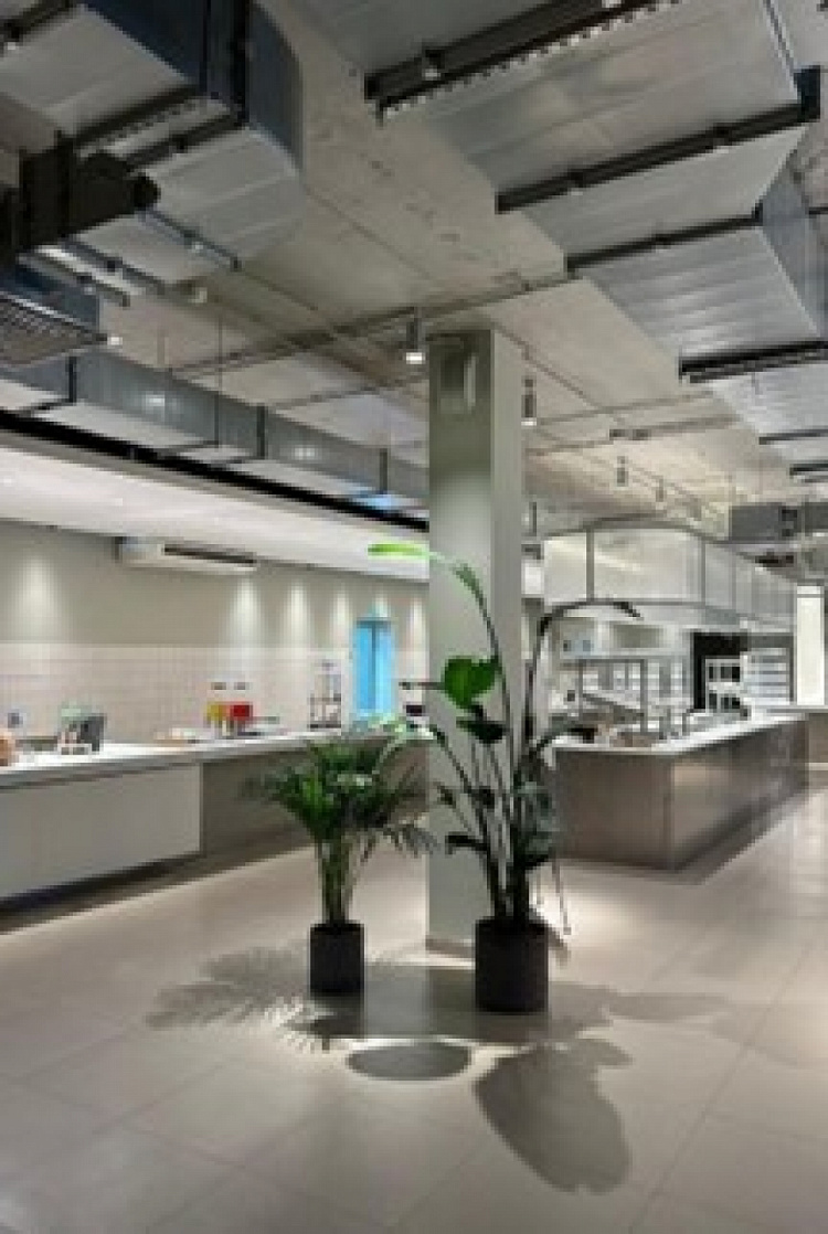 Аренда офиса Бизнес-Центр ТЕХНОПАРК. 