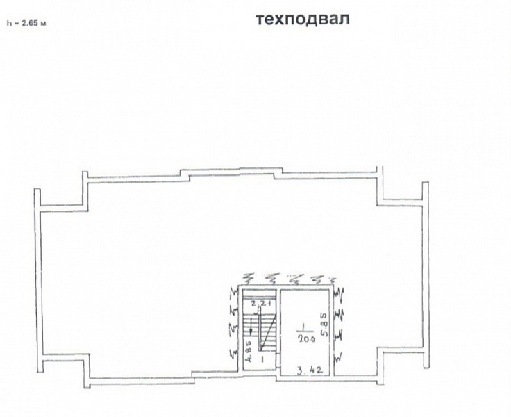 Аренда офиса ОСЗ 