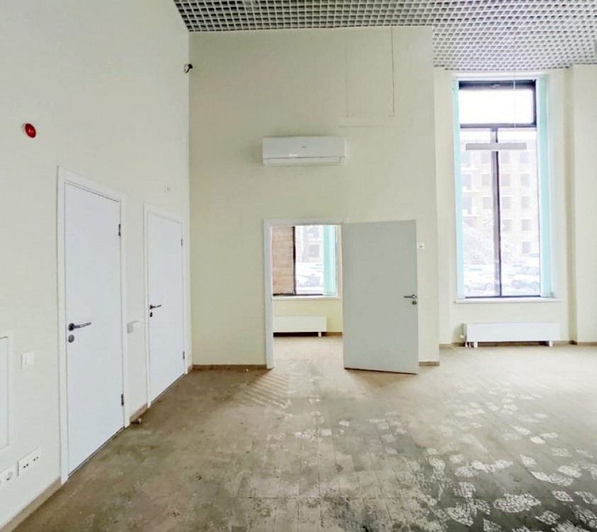 Арендный бизнес Жилой дом 