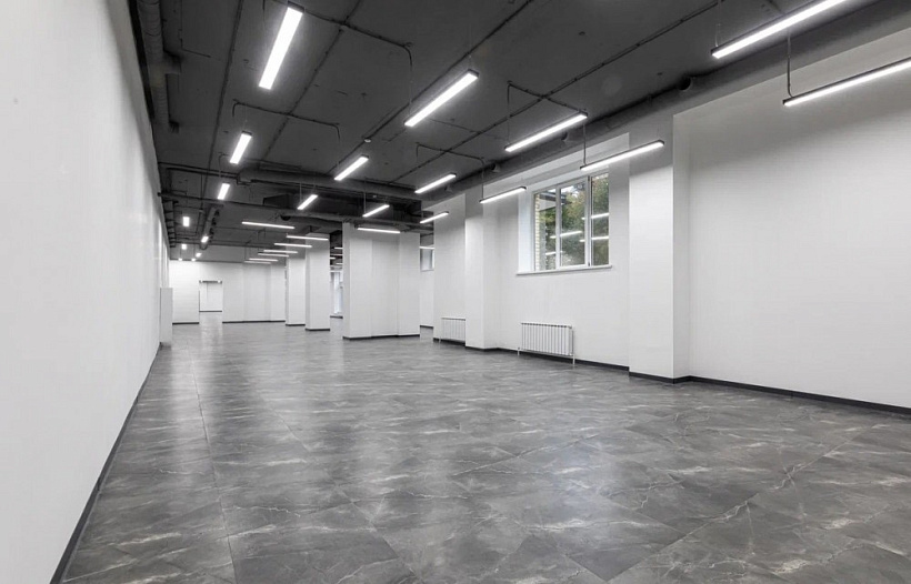 Аренда офиса Жилое здание 