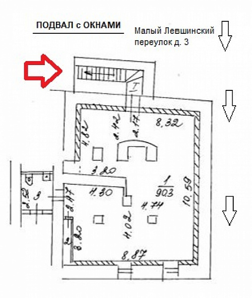 Арендный бизнес Жилой Дом