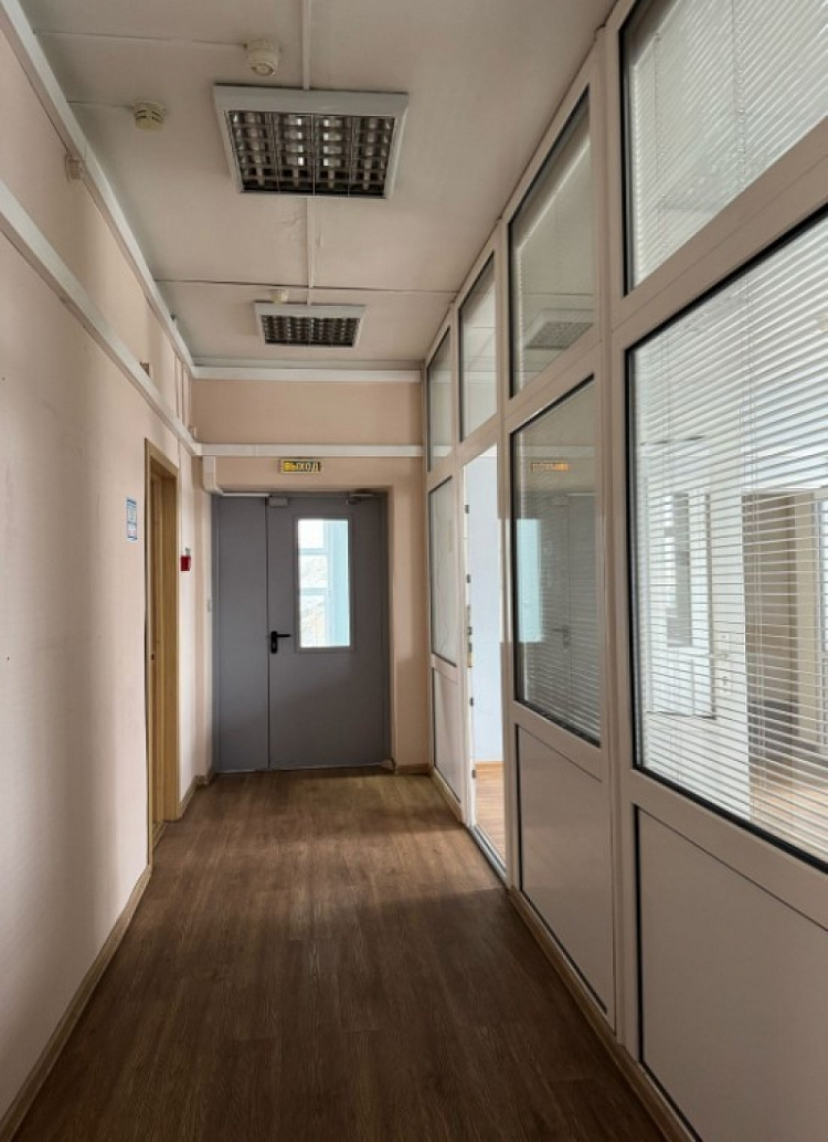 Продажа офиса Административное Здание