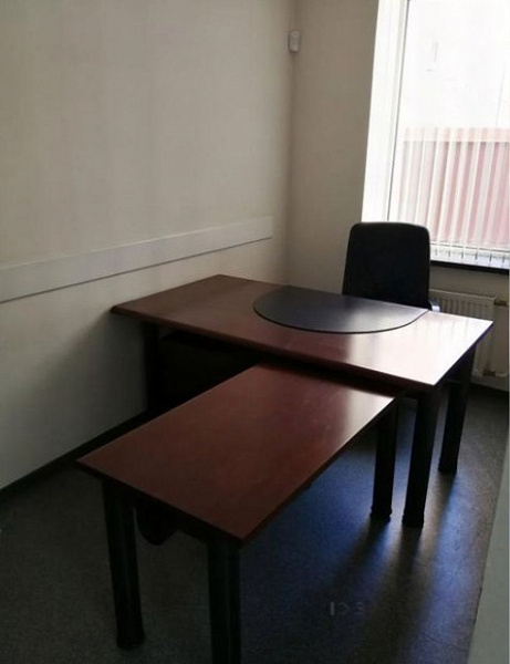 Аренда офиса Особняк «3-я Ямского Поля 22 с3»