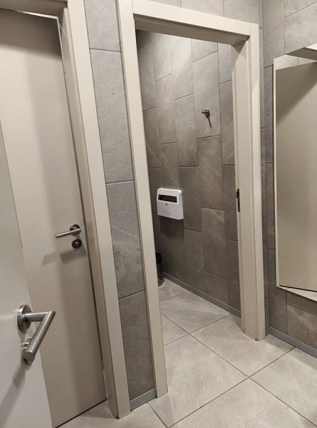 Аренда офиса Бизнес-центр «Павелецкая Тауэр»