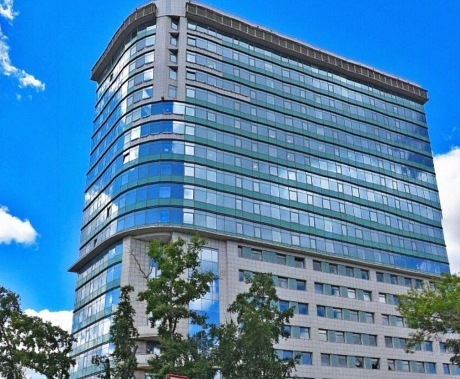 Аренда офиса Бизнес-центр «Ямское Плаза»