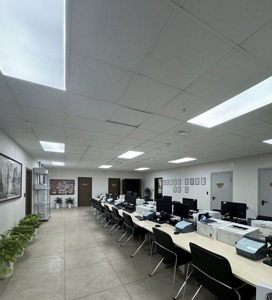 Аренда офиса Бизнес-центр 