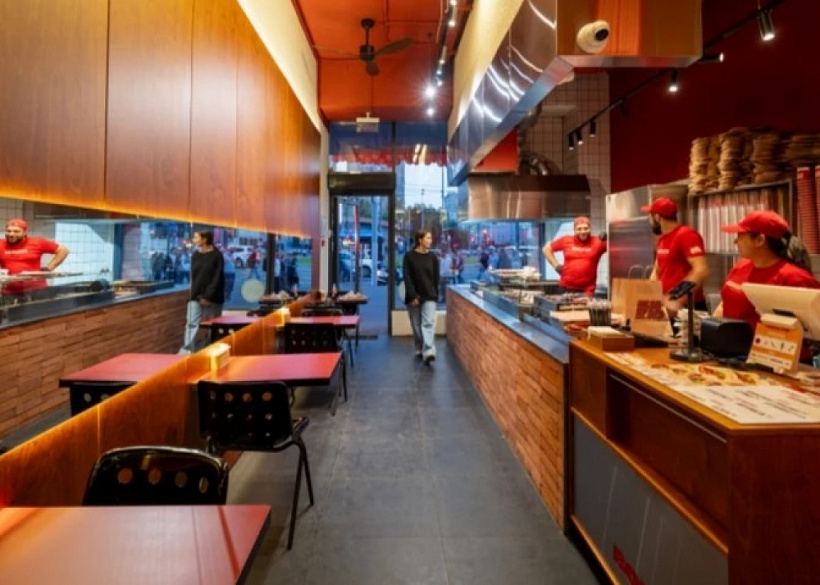 Арендный бизнес Административный Центр на 1й линии ТТК