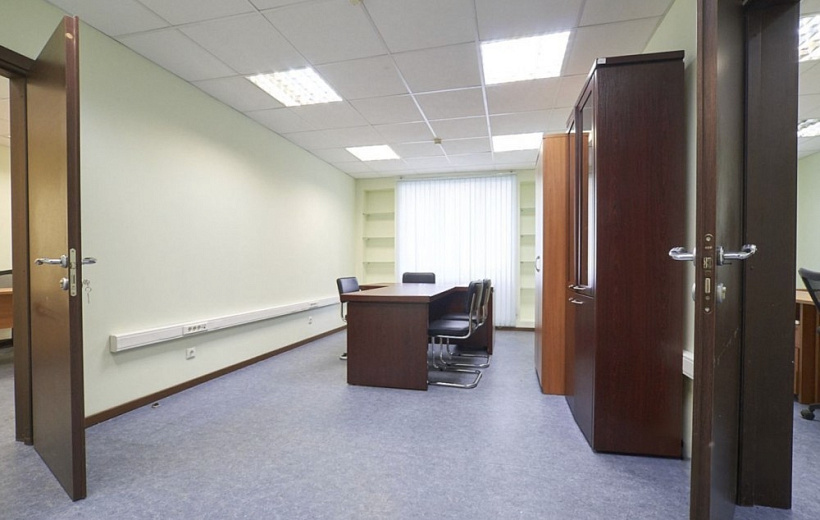 Аренда офиса ОСЗ 