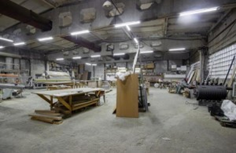 Продажа индустриальной недвижимости ПСК 