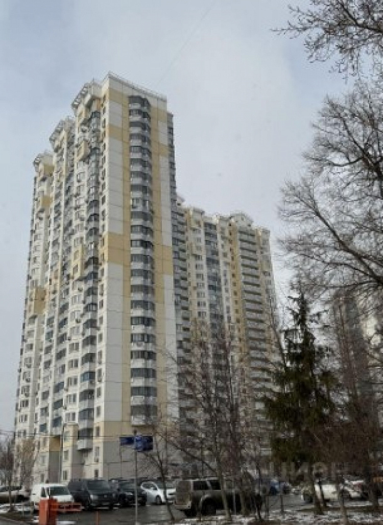 Арендный бизнес ЖК 