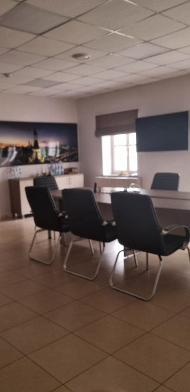 Аренда офиса Особняк «Большая Никитская 47 с2»