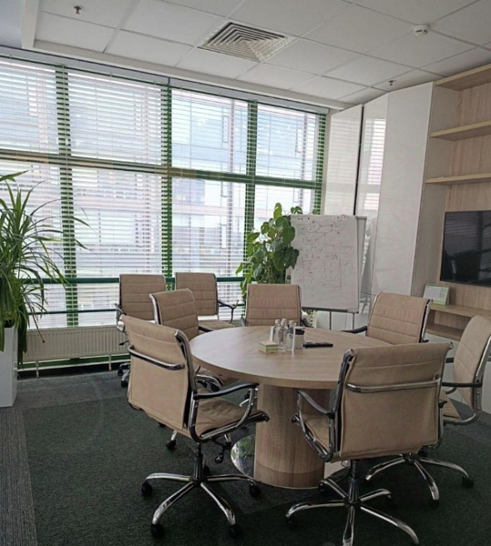 Аренда офиса Бизнес-центр «Даниловский Форт»