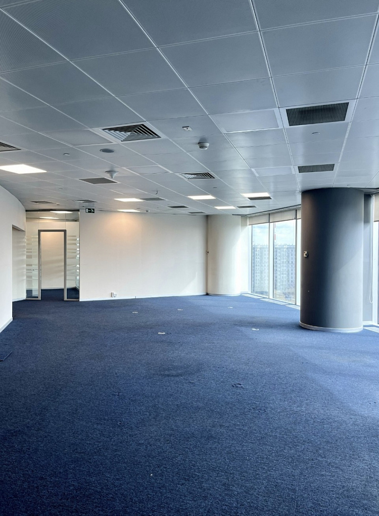 Аренда офиса Бизнес-центр «Башня на набережной»