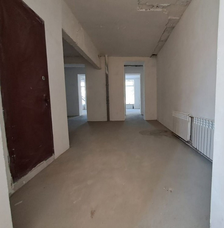 Продажа торгового помещения Окружной проезд, 16