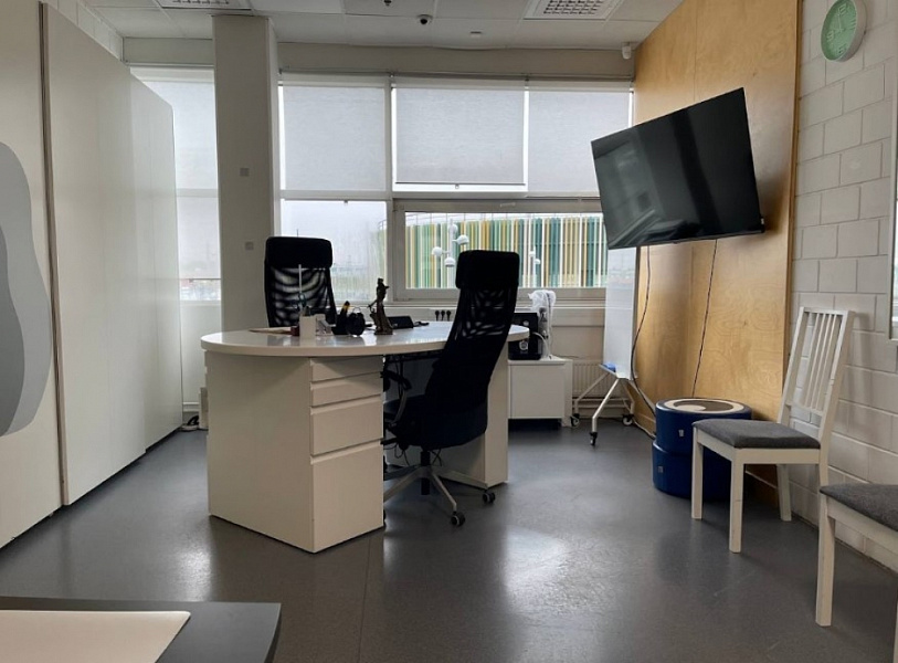 Аренда индустриальной недвижимости ТЦ 