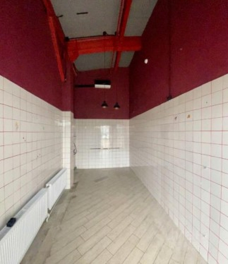 Аренда торгового помещения Особняк «Крылатские Холмы 29»