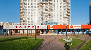 Арендный бизнес ОСЗ 