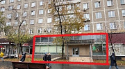 Аренда торгового помещения Жилое здание