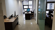 Аренда офиса Бизнес-центр 