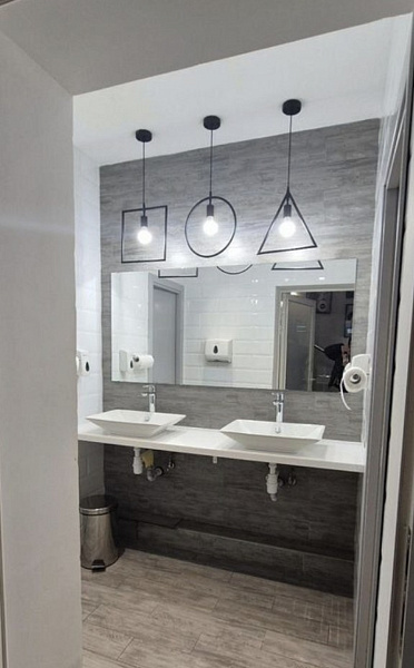 Аренда офиса Особняк «Яковоапостольский 5-7»