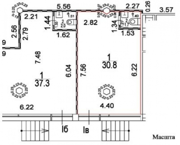 Арендный бизнес ОСЗ 