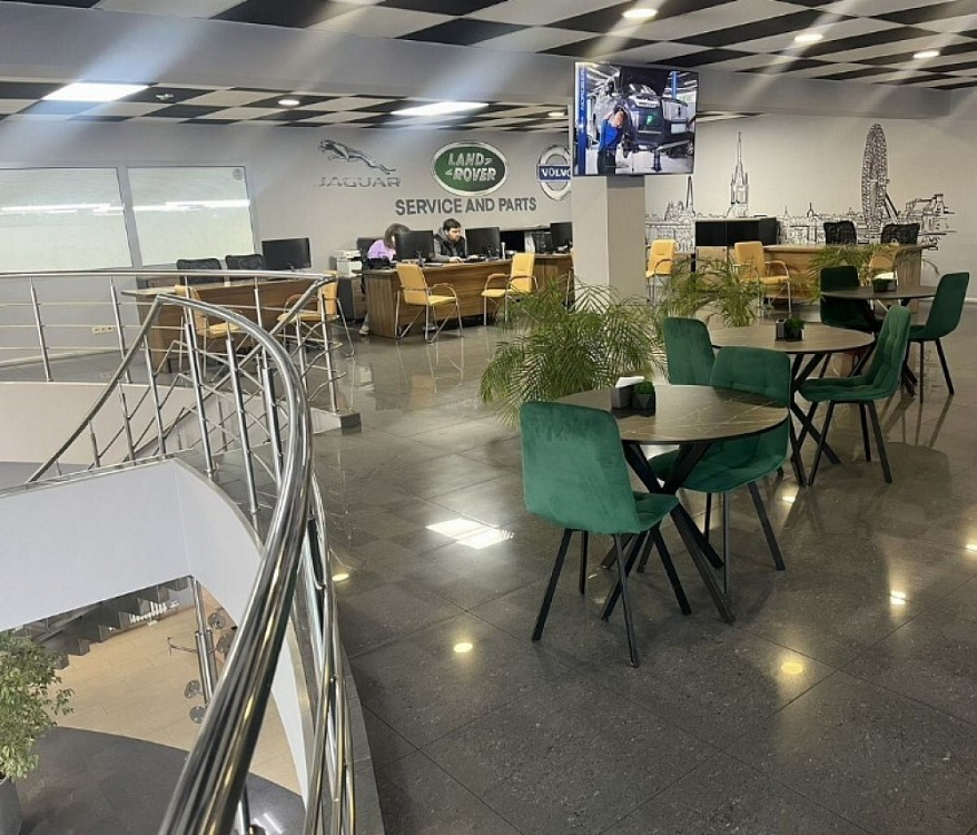 Продажа торгового помещения ОСЗ 