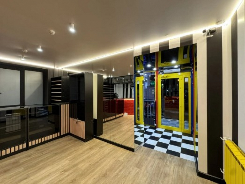 Арендный бизнес Жилой Дом