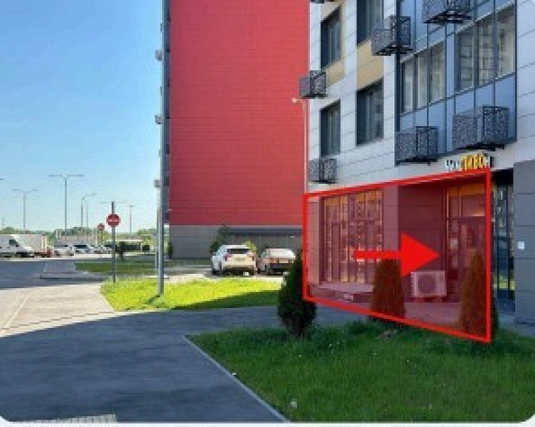 Арендный бизнес ЖК 