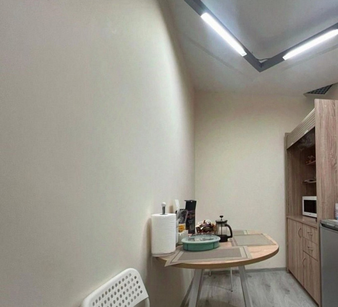 Аренда офиса Бизнес-центр «Баркли Плаза»