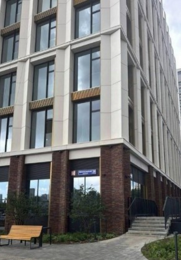 Аренда торгового помещения ЖК Сидней Прайм