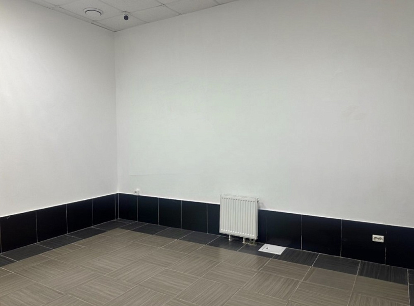 Аренда офиса Офисное здание «Чаплыгина 9 с1»