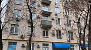 Аренда офиса Жилое здание «Ленинский 70/11» - превью