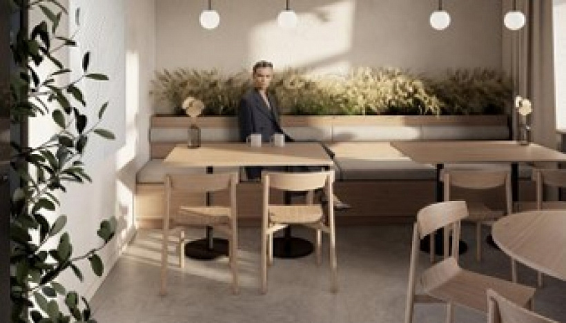 Продажа офиса БЦ PLAZA BOTANICA