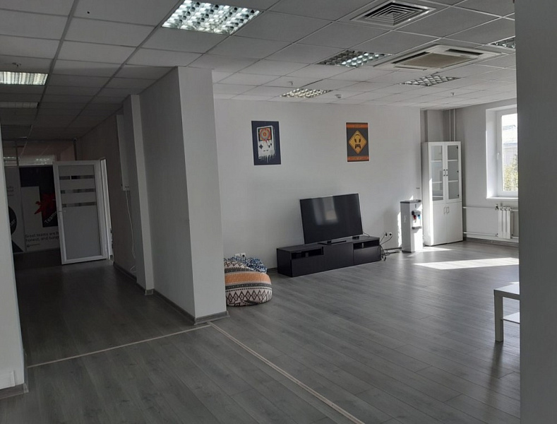 Аренда офиса Бизнес - центр 