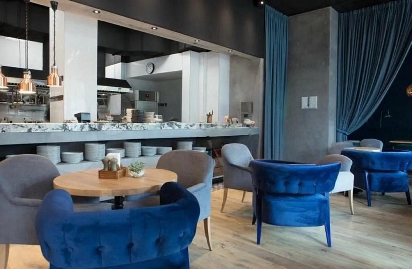 Аренда торгового помещения Жилое здание 