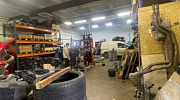 Продажа индустриальной недвижимости Производственное здание 
