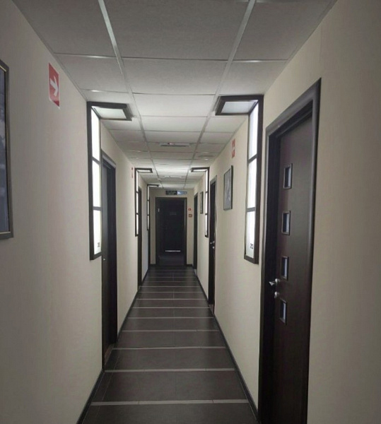 Аренда офиса Бизнес-центр «Шухова Плаза»