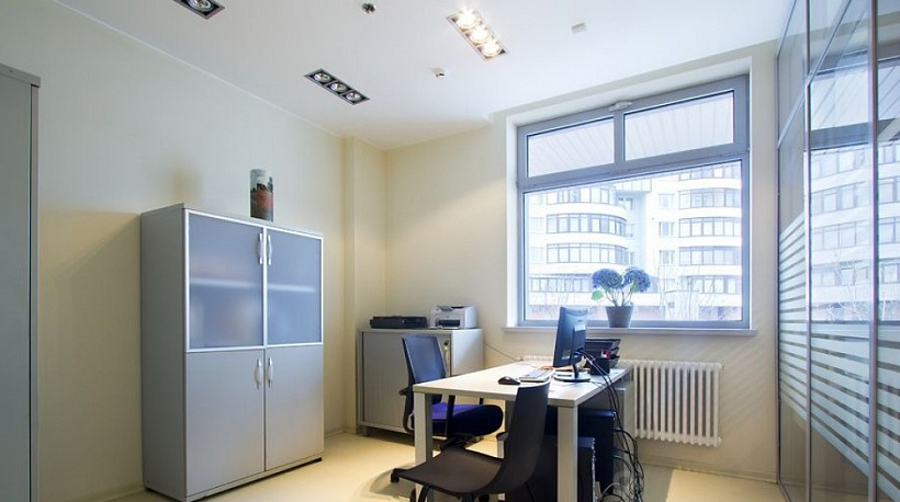 Продажа офиса Жилое здание «Маршала Жукова д. 59»