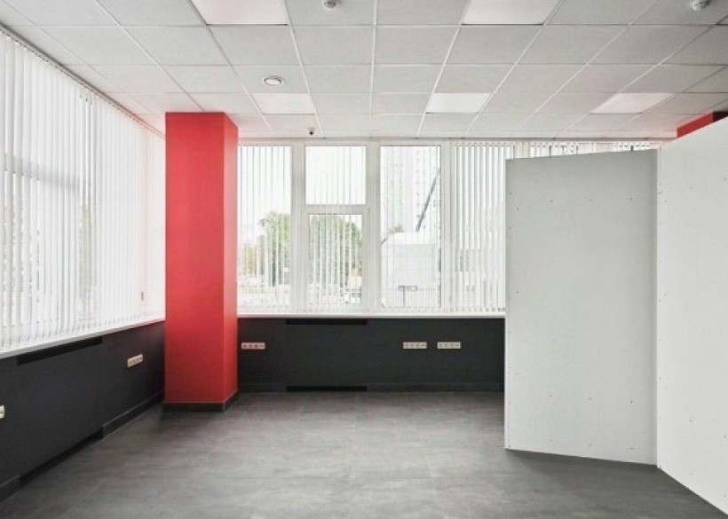 Аренда офиса Офисное здание «Дизайн Мода»