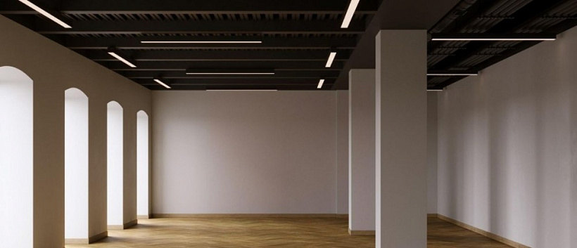 Аренда торгового помещения ЖК «Современник»