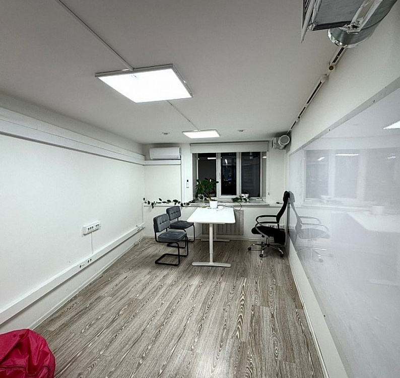 Аренда офиса Бизнес-центр 