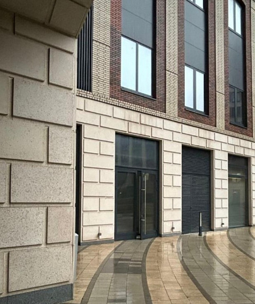 Аренда офиса ЖК Серебряный фонтан